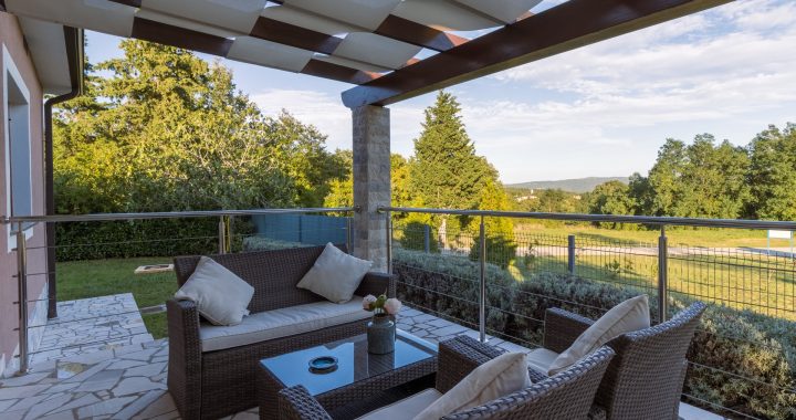 ombre terrasse